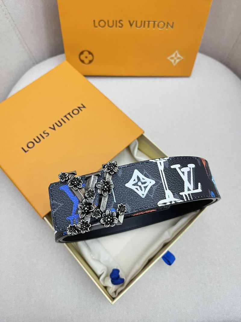 Louis Vuitton Belts